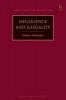 Negligence and Illegality (Hardcover) - Sharon Erbacher Photo