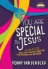 You Are Special To Jesus (Paperback) - Penny van den Berg Photo