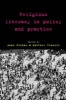 Religious Literacy in Policy and Practice (Paperback) - Adam Dinham Photo