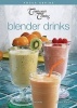 Blender Drinks (Paperback) - Jean Pare Photo