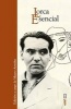 Lorca Esencial (Spanish, Hardcover) - Federico Garcia Lorca Photo