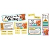 Paragraph Writing Mini Bulletin Board Set (Poster) - Carson Dellosa Publishing Photo