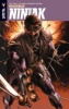 Ninjak, Volume 1: Weaponeer (Paperback) - Butch Guice Photo