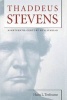 Thaddeus Stevens - Nineteenth-Century Egalitarian (Paperback) - Hans L Trefousse Photo