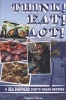 Think! Eat! Act! - A Sea Shepherd Chef's Vegan Cookbook (Paperback) - Raffaella Tolicetti Photo