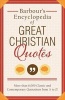 Barbour's Encyclopedia of Great Christian Quotes - More Than 6,000 Classic and Contemporary Quotations from A to Z (Paperback) - Barbour Publishing Photo