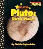 Pluto - Dwarf Planet (Paperback, Updated) - Christine Taylor Butler Photo