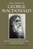 The Gospel in  - Selections from His Novels, Fairy Tales, and Spiritual Writings (Paperback) - George MacDonald Photo