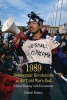 1989: Democratic Revolutions at the Cold War's End - A Brief History with Documents (Paperback) - Padraic Kenney Photo