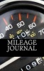 Mileage Journal - A 5 X 8 Unlined Notebook (Paperback) - Automotive Accessories Books Photo