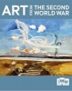 Art from the Second World War (Paperback) - Imperial War Museum Great Britain Photo