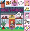 Doll's House (Board book) - Roger Priddy Photo