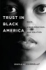 Trust in Black America - Race, Discrimination, and Politics (Paperback) - Shayla C Nunnally Photo