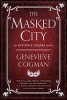 The Masked City (Paperback) - Genevieve Cogman Photo