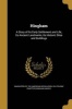 Hingham - A Story of Its Early Settlement and Life, Its Ancient Landmarks, Its Historic Sites and Buildings (Paperback) - Daughters of the American Revolution Ol Photo