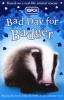 Bad Day for Badger (Paperback) - Sarah Hawkins Photo