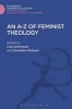 An A-Z of Feminist Theology (Hardcover) - Lisa Isherwood Photo