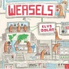 Weasels (Paperback) - Elys Dolan Photo