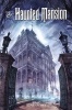 Haunted Mansion (Hardcover) - Joshua Williamson Photo