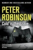 Cold is the Grave (Paperback, New Edition) - Peter Robinson Photo