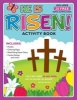 He Is Risen! - Activity Book and Free Album Download (Paperback) - Twin Sistersr Photo