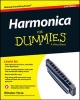 Harmonica For Dummies (Paperback, 2nd Revised edition) - Winslow Yerxa Photo