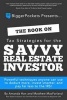 The Book on Tax Strategies for the Savvy Real Estate Investor - Powerful Techniques Anyone Can Use to Deduct More, Invest Smarter, and Pay Far Less to the IRS! (Paperback) - Amanda Han Photo