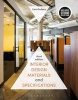 Interior Design Materials and Specifications - Bundle Book + Studio Access Card (Multiple copy pack, 3rd) - Lisa Godsey Photo