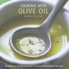 Cooking with Olive Oil - the Essence of the Mediterranean : a Culinary Celebration of the Olive (Hardcover) - Beverley Jollands Photo