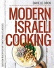 Modern Israeli Cooking (Hardcover) - Danielle Oron Photo