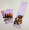 Macarons Recipe Bookmarks (Book) - Paperstyle Photo