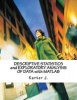 Descriptive Statistics and Exploratory Analysis of Data with MATLAB (Paperback) - Karter J Photo