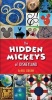 The Hidden Mickeys of Disneyland (Paperback) - Bill Scollon Photo