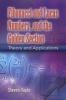 Fibonacci and Lucas Numbers, and the Golden Section - Theory and Applications (Paperback) - Steven Vajda Photo