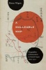 A Malleable Map - Geographies of Restoration in Central Japan, 1600-1912 (Paperback) - Karen Wigen Photo