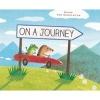 On a Journey (Hardcover) - Guido van Genechten Photo