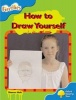 Oxford Reading Tree: Level 3: Fireflies: How to Draw Yourself (Paperback) - Sharon Holt Photo