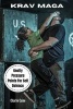 Krav Maga - Knotty Pressure Points for Self Defence (Paperback) - Charlie Caine Photo