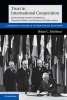 Trust in International Cooperation - International Security Institutions, Domestic Politics and American Multilateralism (Paperback) - Brian C Rathbun Photo