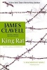 King Rat (Paperback) - James Clavell Photo