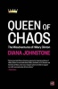 Queen of Chaos - The Misadventures of Hillary Clinton (Paperback) - Diana Johnstone Photo