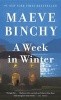 A Week in Winter (Paperback) - Maeve Binchy Photo