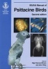 BSAVA Manual of Psittacine Birds (Paperback, 2nd Revised edition) - Nigel Harcourt Brown Photo