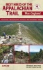 Best Hikes of the Appalachian Trail: New England (Paperback) - Lafe Low Photo