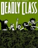 Deadly Class, Volume 3 - The Snake Pit (Paperback) - Rick Remender Photo