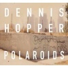 Polaroids (Hardcover) - Dennis Hopper Photo