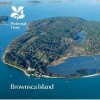 Brownsea Island, Dorset -  Guidebook (Paperback) - National Trust Photo