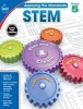 Stem, Grade 5 (Paperback) - Mary Corcoran Photo