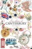 Las Chicas de Canterbury (English, Spanish, Paperback) - Kim Wright Photo