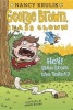 Hey! Who Stole the Toilet? (Paperback) - Nancy Krulik Photo